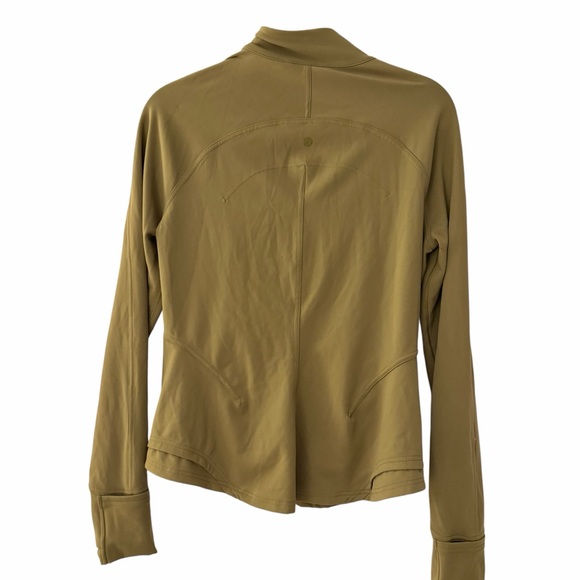 Lululemon In-Still Jacket - Picture 3 of 4